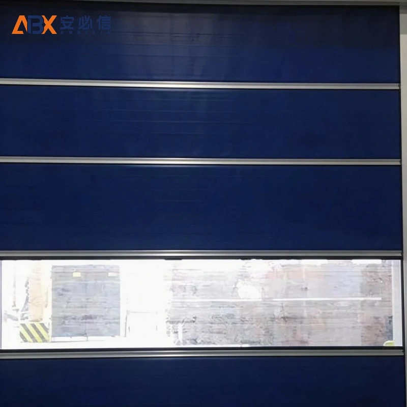 黄山市快速卷帘门